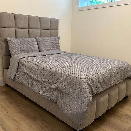 Milano Luxury Suites Vancouver Eksteriør bilde